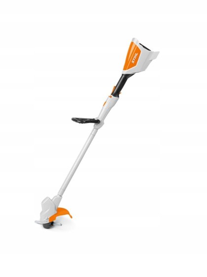 STIHL Kosa akumulatorowa - zabawka z akumulatorem