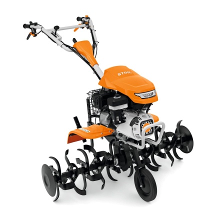 Glebogryzarka STIHL MH 700 Orginał
