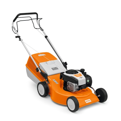 Kosiarka spalinowa RM 253.0 T / Odbiór osobisty