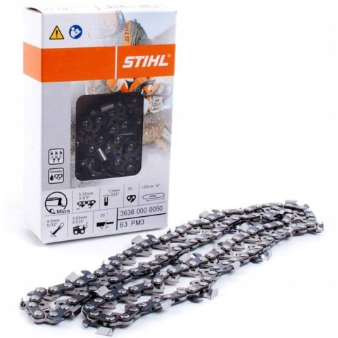 Łańcuch STIHL 1,6 .325 SUPER (RS) 40cm 67 ogniw STIHL Oryginalny Łańcuch STIHL 1,6 .325 SUPER (RS) 40cm 67 ogniw STIHL Oryginalny
