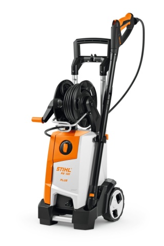 Myjka STIHL RE 130 PLUS Orginał