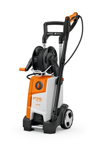 Myjka STIHL RE 140 PLUS Orginał