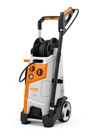 Myjka STIHL RE 170 PLUS Orginał