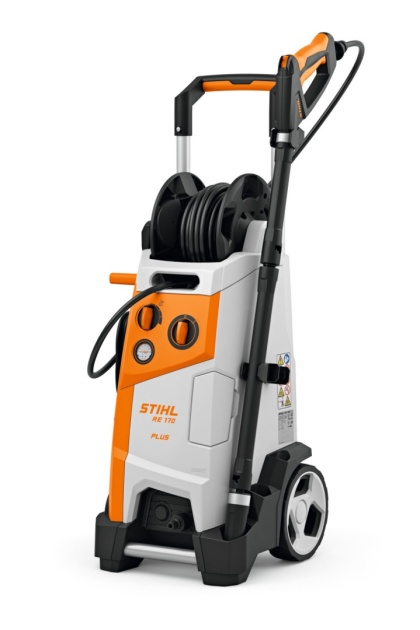 Myjka STIHL RE 170 PLUS Orginał