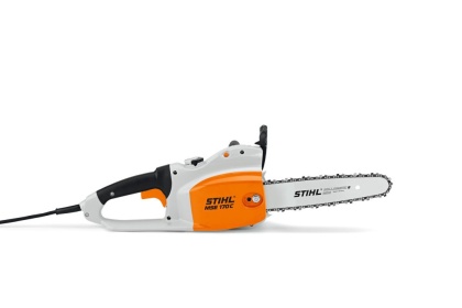 Pilarka elektryczna STIHL MSE 170, PM3, długość prowadnicy 35cm Orginał