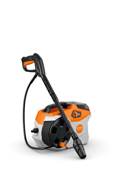 Myjka STIHL REA 60 PLUS, bez akumulatora i ładowarki Orginał