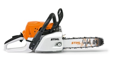 STIHL Pilarka MS 231 Orginał