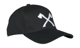 Bejsbolówka white axe TIMBERSPORTS®