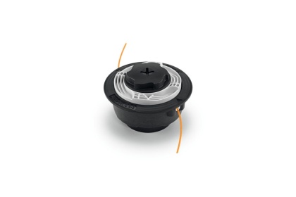 Głowica tnąca AutoCut C 6-2, 2,0 / 2,4 mm