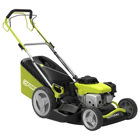 Kosiarka spalinowa G-Force XSZ51A 4w1 Loncin 224