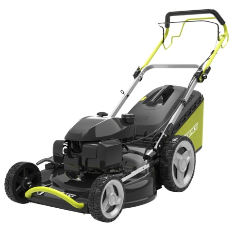 Kosiarka spalinowa G-Force XSZ46 Honda 170