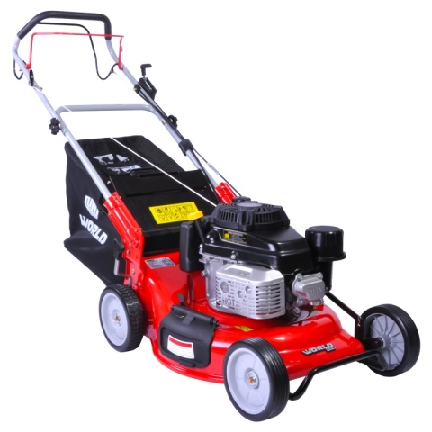 Kosiarka spalinowa World GRK 530 S PRO 4w1 KAW FJ180