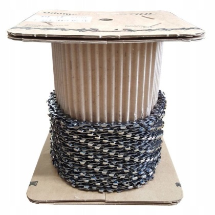 Łańcuch 1,5mm 3/8" Super (RS), Cała szpula 1640 ogniw