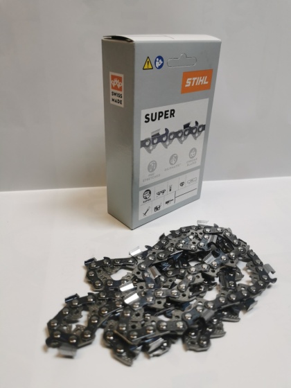 Łańcuch 1,3mm .325" Super (RS Pro), 67ogniw 40 cm