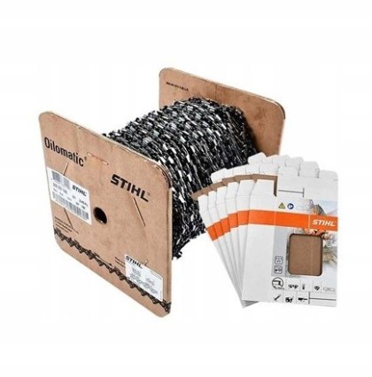 Łańcuch STIHL 1,3 3/8 PS na ogniwa STIHL Oryginalny