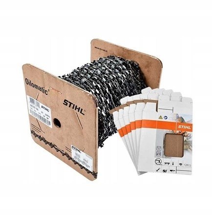 Łańcuch STIHL 1,3 3/8 PS na ogniwa STIHL Oryginalny