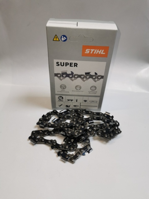 Łańcuch STIHL MS 212 3/8" 1.3mm 50 ogniw 35cm Picco Super PS3 oryginał