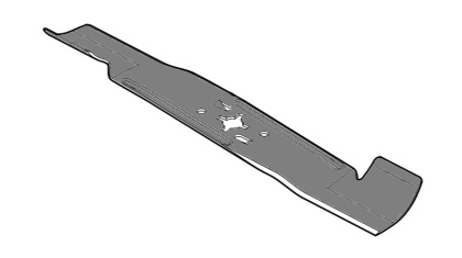 Nóż do kosiarki STIHL/Viking