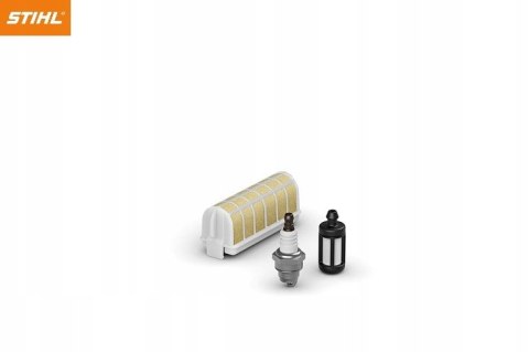 Zestaw STIHL nr.2 DO KONSERWACIJ PIŁY STIHL MS 230, MS250 Orginał