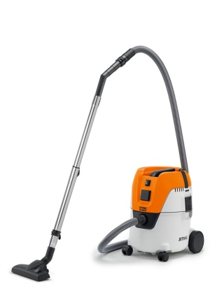 Odkurzacz STIHL SE 62 E Orginał