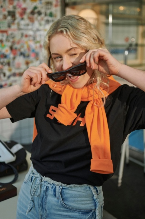 Okulary przeciwsłoneczne STIHL
