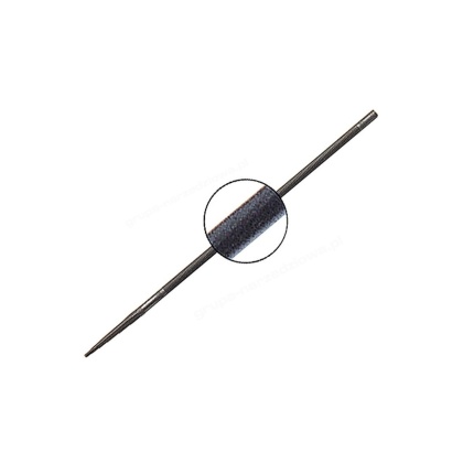 Pilnik okrągły śr. 3,5 x 150 mm