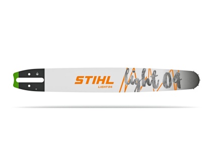 Prowadnica STIHL LIGHT 04 - 9Z, 3/8”P, 1,3mm 35cm Orginał