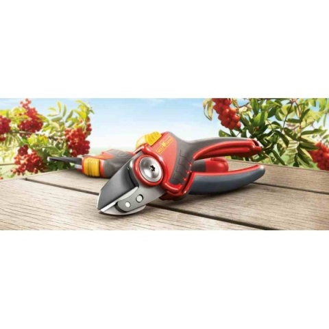 RS 4000 sekator kowadełkowy