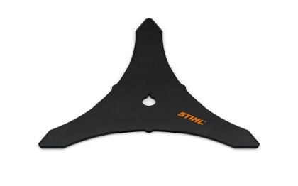 Trójząb BrushCut, 250mm (3F) śr. otw. 25,4 mm