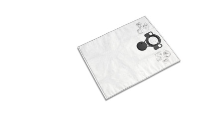 Worki filtracyjne z włókniny, do SE 62, SE 62 E