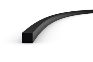 Żyłka tnąca kwadratowa (w rolkach) Ø 3,3 mm x 137,0 m