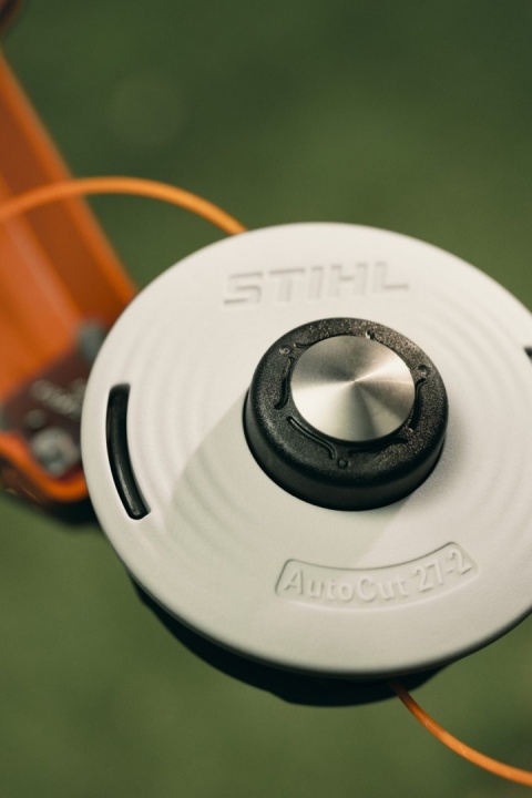 Głowica tnąca STIHL AutoCut 27-2 wzmocniona 2,4mm Orginał