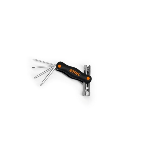 STIHL Klucz wielofunkcyjny, rozmiar 19 - 13 Orginał