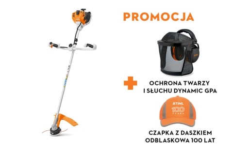Kosa spalinowa STIHL FS 261 Orginał