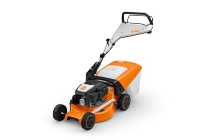 Kosiarka spalinowa STIHL RM 248 T Orginał