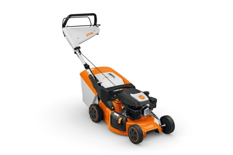 Kosiarka spalinowa STIHL RM 248 T Orginał
