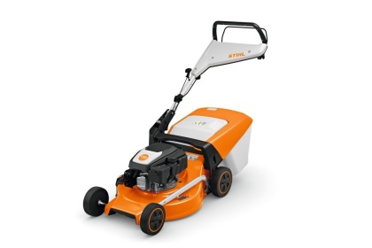 Kosiarka spalinowa STIHL RM 253 Orginał