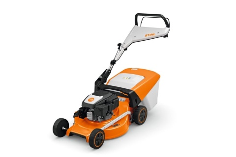 Kosiarka spalinowa STIHL RM 253 Orginał