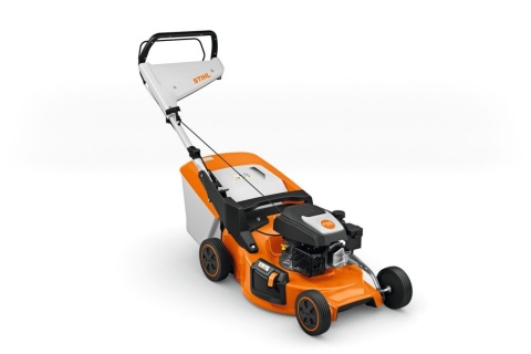 Kosiarka spalinowa STIHL RM 253 Orginał