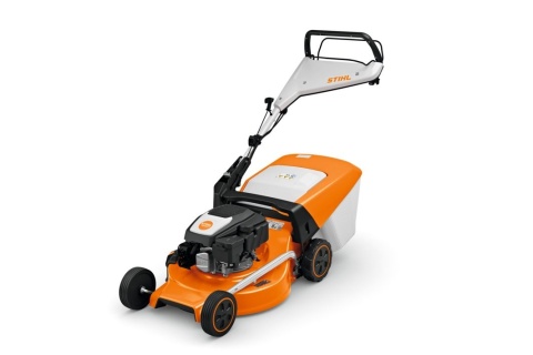 Kosiarka spalinowa STIHL RM 253 T Orginał