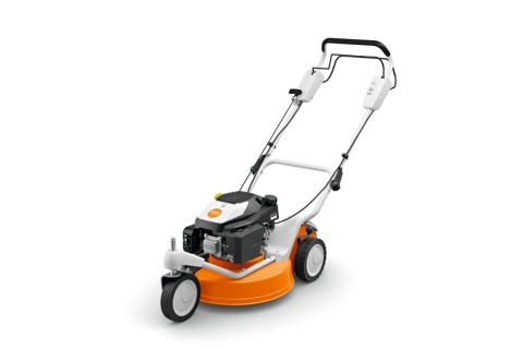 Kosiarka spalinowa STIHL RM 3 RT Orginał