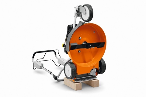 Kosiarka spalinowa STIHL RM 3 RT Orginał