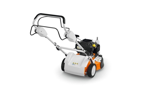 Kosiarka spalinowa STIHL RM 3 RT Orginał