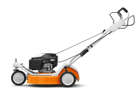 Kosiarka spalinowa STIHL RM 3 RT Orginał