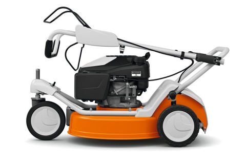 Kosiarka spalinowa STIHL RM 3 RT Orginał