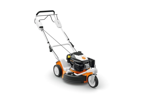 Kosiarka spalinowa STIHL RM 3 RT Orginał