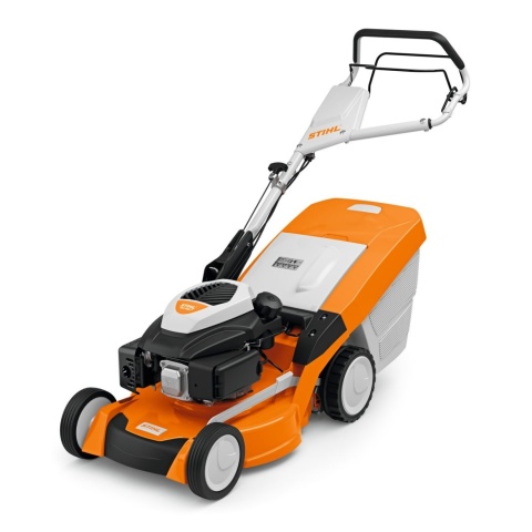 Kosiarka spalinowa STIHL RM 650 T Orginał