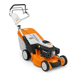 Kosiarka spalinowa STIHL RM 650 T Orginał