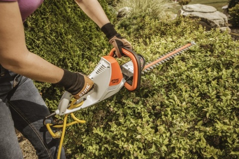 Nożyce STIHL HSE 52 Orginał