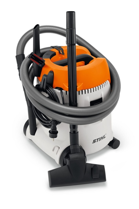Odkurzacz STIHL SE 62 Orginał